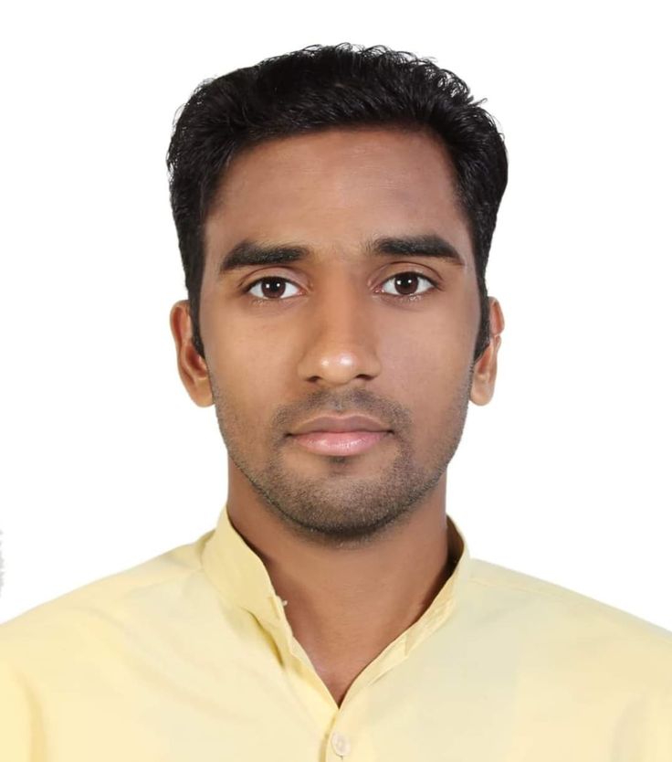 Harish P