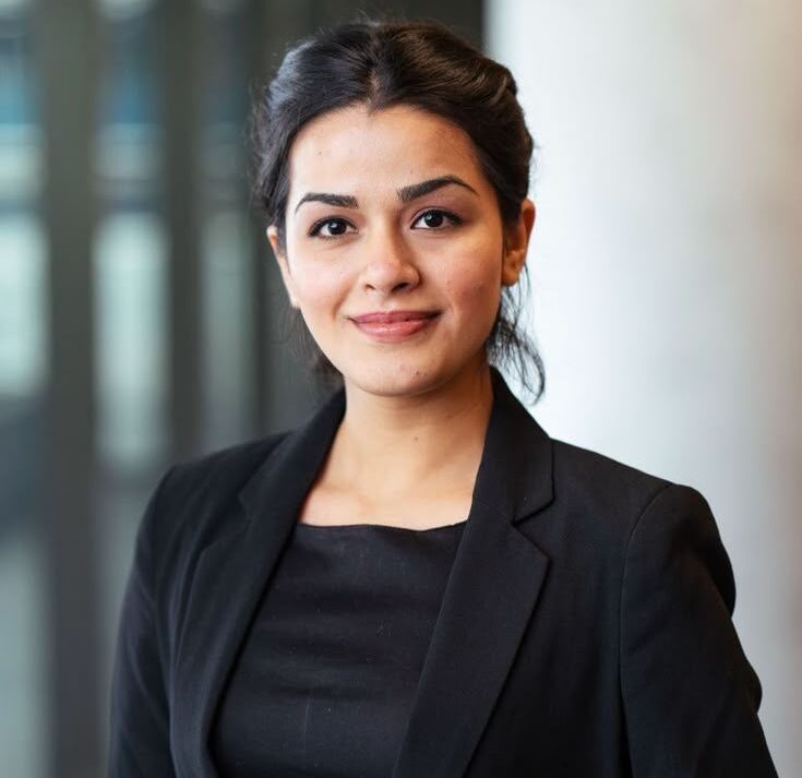Priya Mukherjee