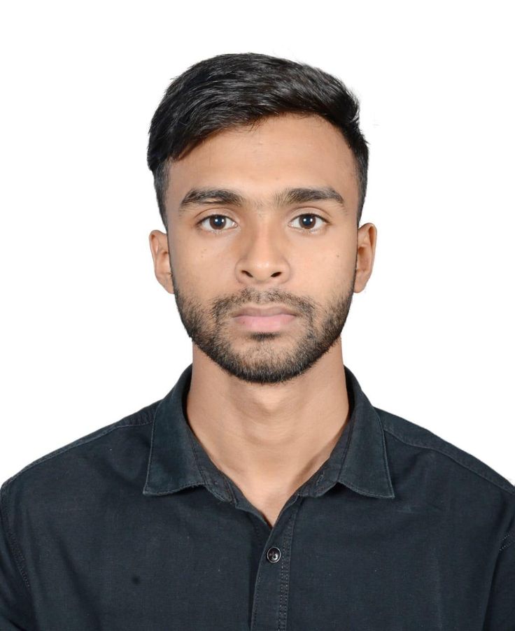 Rajan B